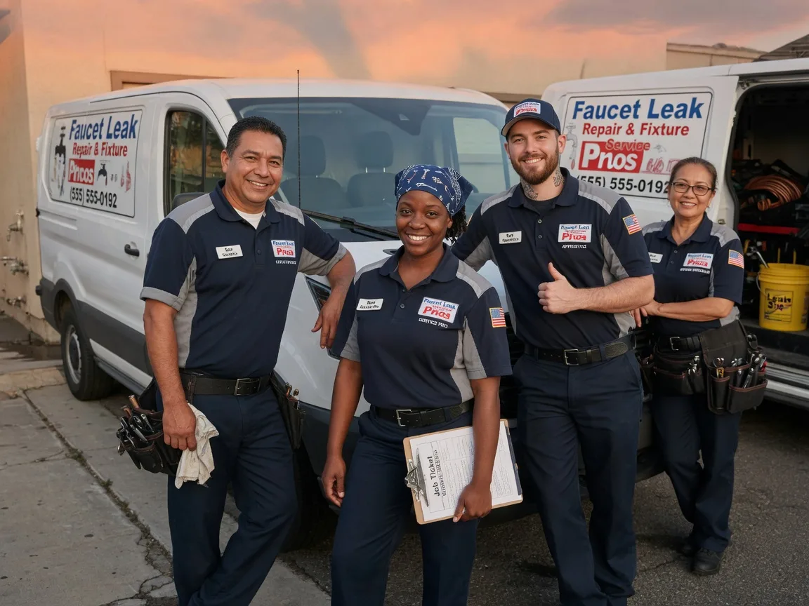 Faucet Repair company in Osage City, KS